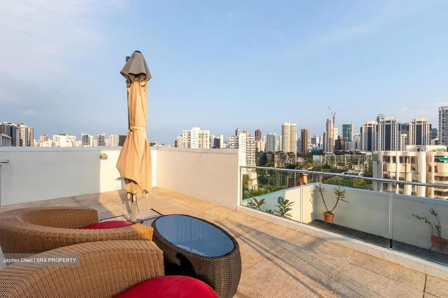 Balmoral Hills (D10), Condominium #549219731